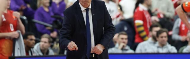 Šok za Svetislava Pešića!