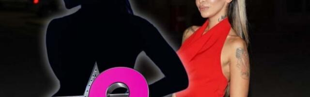 NE VOLIM DA ME POVEZUJU SA ANELI AHMIĆ! Pevačica BRUTALNO ODBRUSILA na pitanje o svojoj jetrvi!