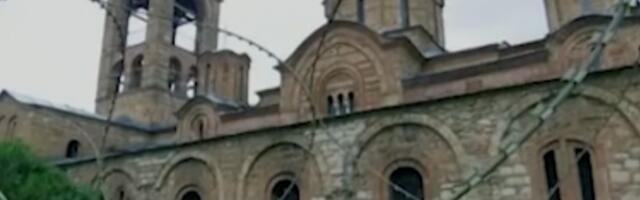 „Албанизовање” српских светиња