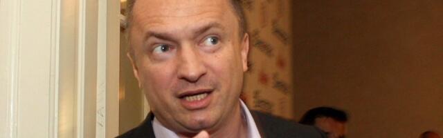 Šok na tajkunskoj Novoj: Palo Pajtićevo priznanje o blokaderima - spomenuo fekalije