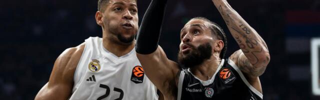 PARTIZAN JE OPLJAČKAN PROTIV REALA! Objavljena ekspertiza suđenja: Ovo je nezapamćeno