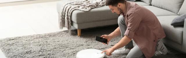 Robot-usisivači mogu špijunirati korisnike: Haker preuzeo kontrolu nad 7.000 robota!