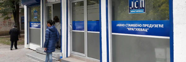 JSP: Od 1. marta  zaključenje ugovora o reprogramu dugovanja