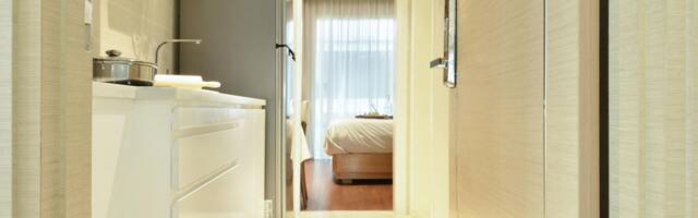 Kuhinje bez ručki su HIT, razlog je praktičniji nego što mislite: Luksuzni izgled je neosporiv