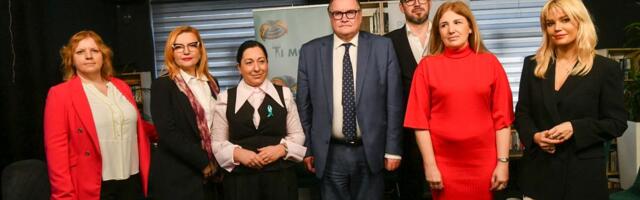 Srbija je korak bliže ka uvođenju vakcine protiv HPV u kalendar obavezne imunizacije