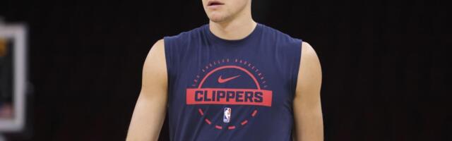 BOGDANOVIĆ NI NA MAPI! Šta se to dešava sa srpskim asom u NBA?