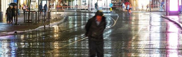 SRBIJU ČEKA VELIKI OBRT: Posle ledenog jutra stiže nagli skok temperature