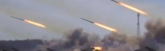 Sovjetska "Kaćuša" udarila na ambasadu SAD: Rakete pogodile američki kompleks u Bagdadu