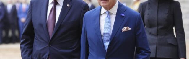 KRALJ ČARLS ĆE OTKAZATI POSETU AMERICI? Britanci ljuti na Trampa zbog Irana, OPASNO SE ZAKUVALO!