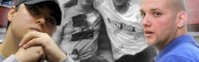 UBIĆU SVINJU JAVNO, BEZ KAPE, JAVNO ĆU PSETA POBITI! U Specijalnom sudu nastavljeno izvođenje Skaj prepiski Belivuka i Miljkovića: Ovako su spremali likvidaciju