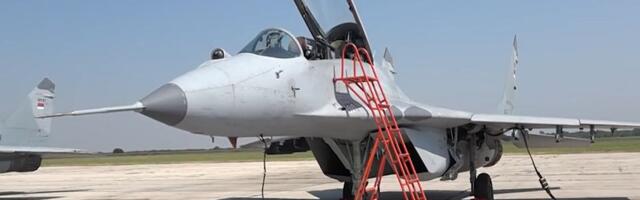 "Military Watch": Vojska Srbije prva u Evropi nabavila hipersonične balističke rakete