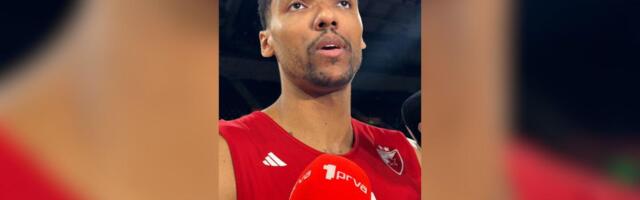 "Biće teško" Bolomboj zna recept kako srušiti Fener: Moramo da ih usporimo!