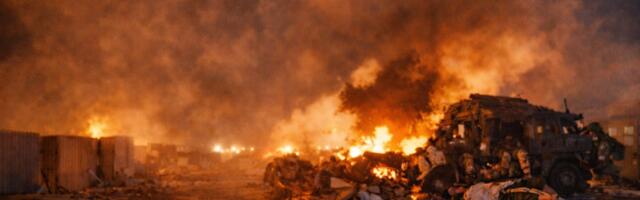 Ruski general otkrio jezivu istinu: Iran menja taktiku, kreće faza dugotrajnog rata!