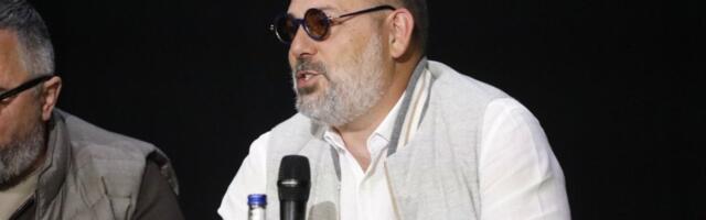 Babić: Kad je dobro, svi udaraju po državi - Milion dinara za školu u Glibovcu