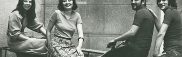 Bilja Krstić o Bori Đorđeviću i Đorđu Balaševiću: "Bora je bio lep kao lutka, a Đole duhovit i vrcav"