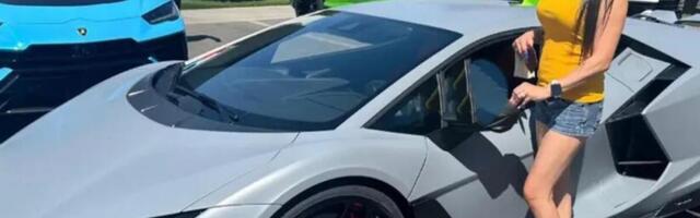 MARIJA OJADILA INVESTITORE ZA 8 MILIONA, novac trošila na kockanje i putovanja! SEBE NAZIVALA "KRALJICOM LEPOTE"!