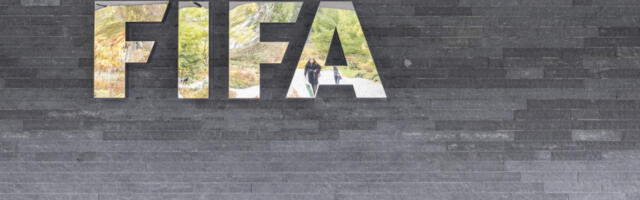 DVOSTRUKI ARŠINI: Dok su Rusi izbačeni iz svih takmičenja, pogledajte šta iz FIFA kažu o Izraelu!