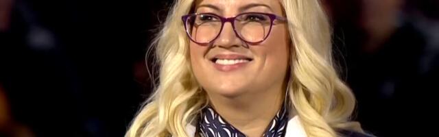 OVDE STOJIM ZBOG GAVRILOVE BUDUĆNOSTI! Poslanica Sonja Ilić čiji je sin postao simbol pobede: "Sve zavisi od izbora koji danas napravimo"