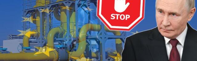 Putin pobedio! Šok nakon četiri godine rata: Evropa stoji u redu i čeka milost Moskve - hoće li Rusija da oprosti?