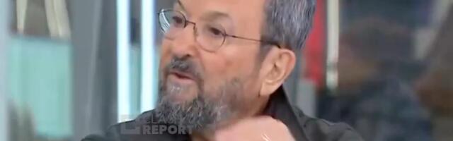 BIVŠI PREMIJER IZRAELA UPOZORAVA: "Sukob s Iranom mogao bi veoma loše da se završi po Ameriku, nisu dobili rat poslednjih 60 godina" (VIDEO)