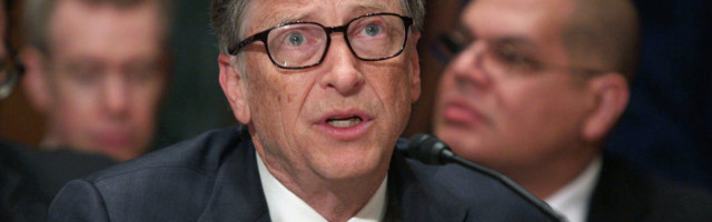 Потрес међу милијардерима: Бил Гејтс пао на листи најбогатијих људи на свету