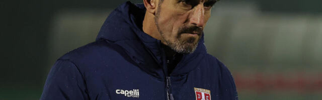 Srbija brutalno ponižena pred susret sa Španijom!