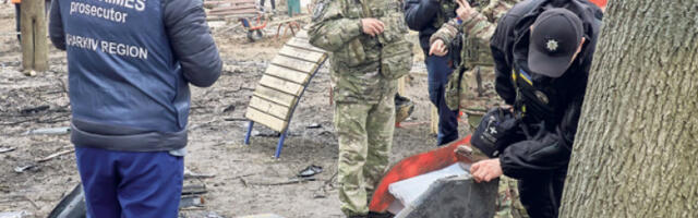 Кијев забринут због америчког притиска да се преда источни Донбас