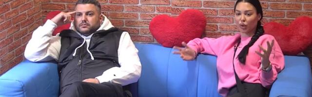 "AJDE KERU LEO, SEDI TAMO!" Maja i Bebica brutalno isponižavali Asmina u programu uživo, on doživeo pomračenje i zapretio osvetom!