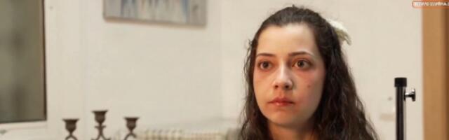 Pojavilo se pismo, Noelija (25) htela da odustane od eutanazije?! Pogledajte njenu poruku bolnici (FOTO)