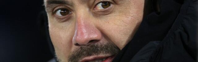 Novi trener Totenhema otkrio šta će uraditi ako ispadnu iz Premijer lige