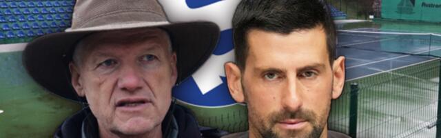 "NOVAK JE SPOZNAO PRAVU SVRHU ŽIVOTA": Semir Osmanagić ekskluzivno za Sportissimo otkrio sve detalje Đokovićeve posete! (FOTO, VIDEO)