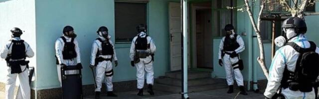 Zrenjaninac držao u kući "plantažu" kanabisa: Potvrđena optužnica, sud odbio žalbu advokata