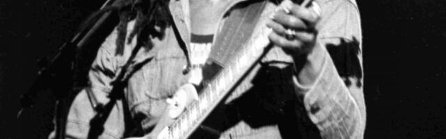 Dred Boba Marlija ide na aukciju: Očekuje se rekordna cena, da li biste izdvojili ovoliko novca?