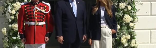 IRANCI ŽELE DA ČUJU BOMBE! Tramp se obraća AMERIKANCIMA - svet u neverici! (VIDEO)