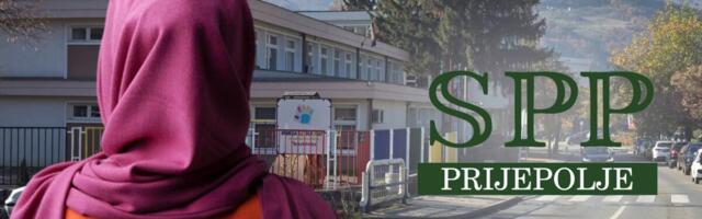 Rješenje na pomolu – Uklanja se zabrana hidžaba u vrtiću u Prijepolju