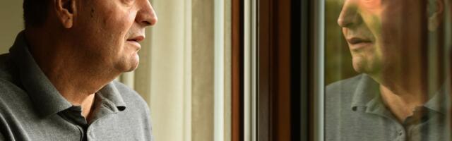 “Baš te je voleo, kao da si mu sin!” Oproštaj od Duleta Vujoševića koji tera suze na oči: Profo, takav sam i ja osećaj imao!