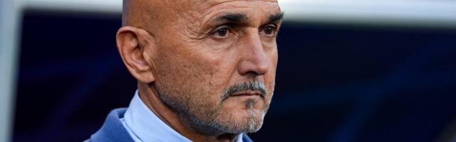 OSTAJE VERAN "STAROJ DAMI" Spaleti produžio ugovor sa Juventusom