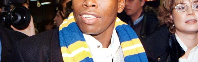 Majstor fudbala i skandala – Faustino Asprilja: Pijan briljirao na debiju u Premijer ligi, sprečio narko kartel da ubije legendarnog golamana, a na triningu mahao pištoljem /VIDEO/