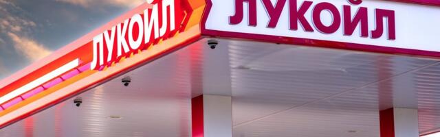 Upravo je objavljeno! Amerika donela udarnu odluku o Lukoilu