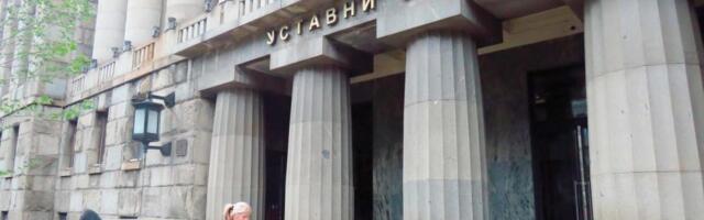 Petrov i Peško potvrdili nastavak saradnje OEBS-a i Ustavnog suda