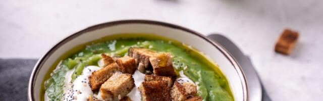 Zaboravljena superhrana: Čorba od koprive koja jača organizam i vraća energiju