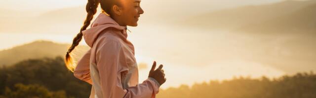 'Do boljih rezultata': Trening u ritmu tela