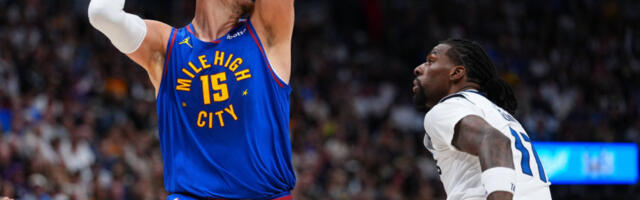 POTPUNI HAOS U DENVERU: Jokić u sukobu sa Entonijem Edvardsom (VIDEO)