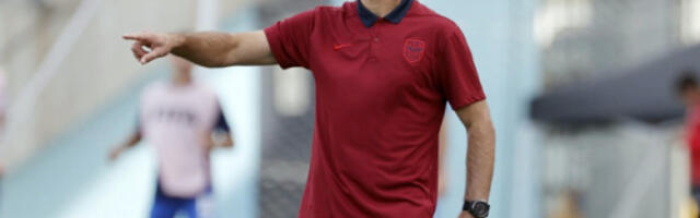 Њу Ингланд на челу са Марком Митровићем иде ка клупском рекорду