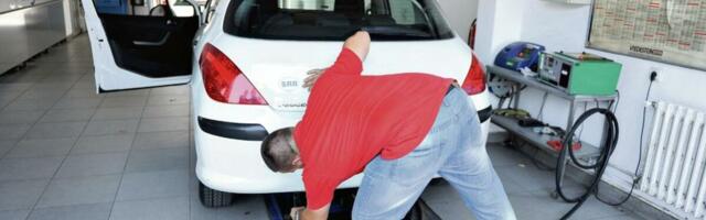 Od juna stupa na snagu velika promena za vozače u Srbiji: Poznati su svi detalji