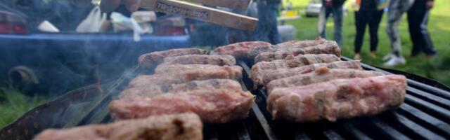 Šokantne cene u marketima: Prvomajski uranak nikad skuplji - pogledajte detaljni cenovnik mesa, roštilja i ćumura