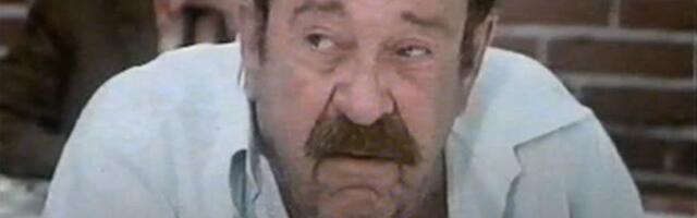 Pavle Vuisić je imao rođenog brata glumca: Bili preslikani, a imali različito prezime