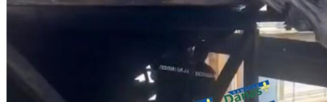 Drama u Novom Pazaru: policija spriječila samoubistvo na Paricama