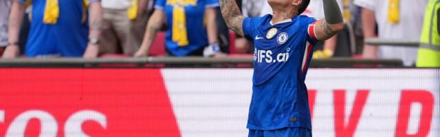 Čelsi je očajan u PL, najgoru seriju u istoriji kluba presekli plasmanom u finale FA kupa