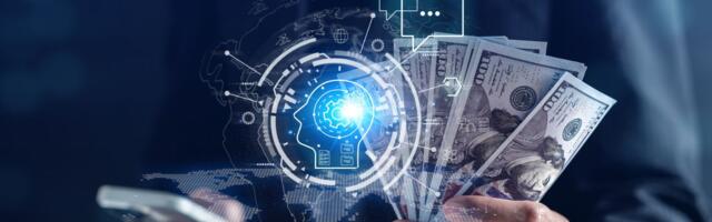 Čudne stvari se dešavaju kada veštačkoj inteligenciji date novac i pustite je da ga troši